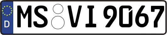 MS-VI9067
