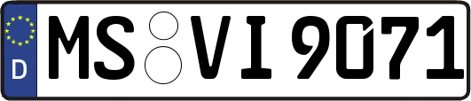 MS-VI9071