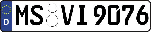 MS-VI9076