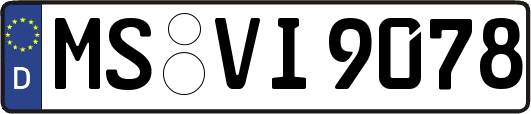 MS-VI9078