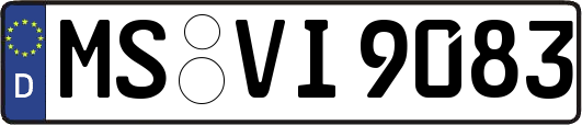 MS-VI9083