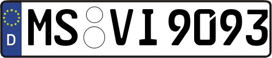 MS-VI9093