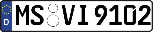 MS-VI9102