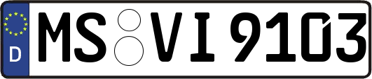 MS-VI9103