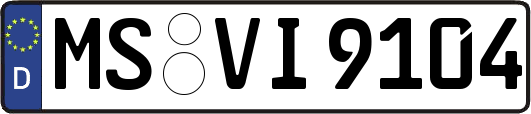 MS-VI9104