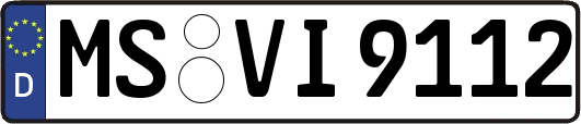 MS-VI9112