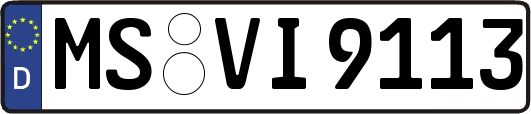 MS-VI9113