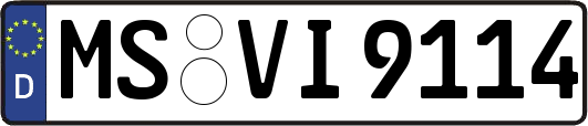 MS-VI9114