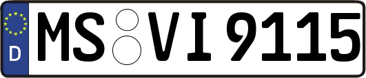 MS-VI9115