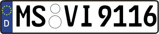 MS-VI9116