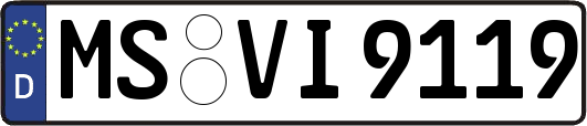 MS-VI9119