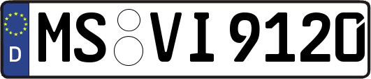 MS-VI9120