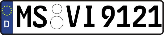 MS-VI9121