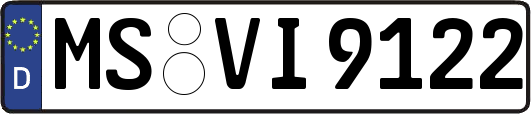 MS-VI9122