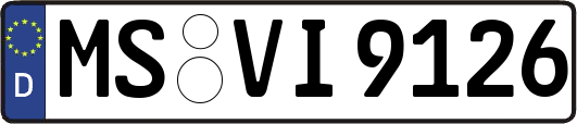 MS-VI9126
