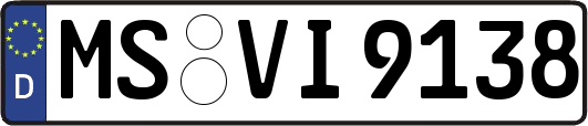 MS-VI9138