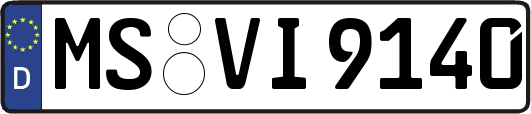 MS-VI9140