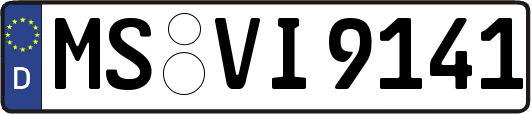 MS-VI9141