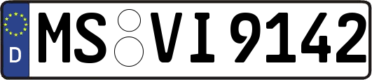 MS-VI9142