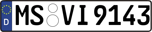 MS-VI9143
