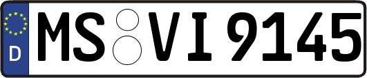 MS-VI9145