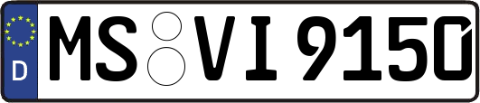 MS-VI9150