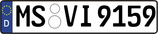 MS-VI9159