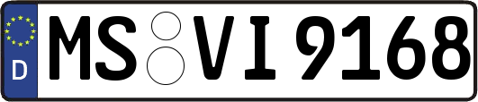 MS-VI9168