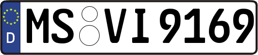 MS-VI9169