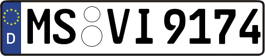 MS-VI9174