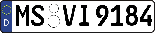MS-VI9184