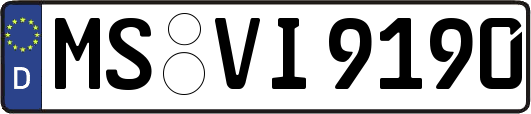 MS-VI9190