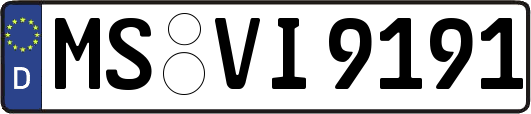 MS-VI9191