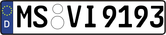 MS-VI9193