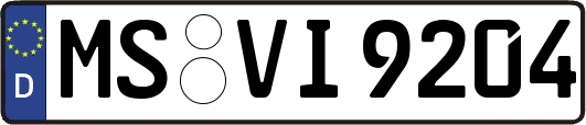 MS-VI9204