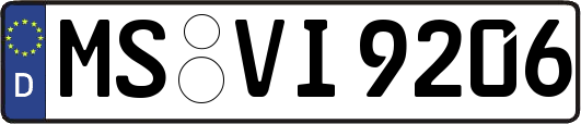 MS-VI9206