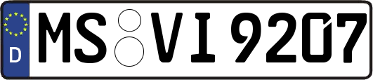 MS-VI9207