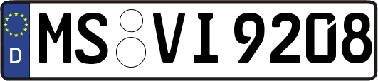 MS-VI9208