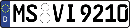 MS-VI9210