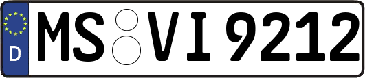MS-VI9212