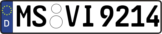 MS-VI9214