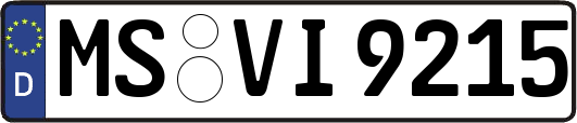 MS-VI9215