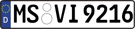 MS-VI9216