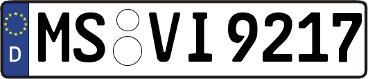 MS-VI9217