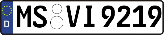 MS-VI9219