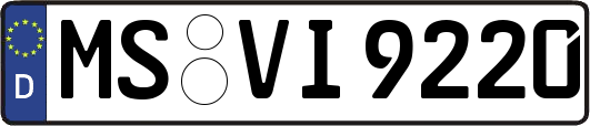 MS-VI9220