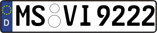 MS-VI9222
