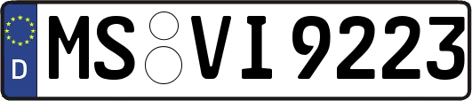 MS-VI9223