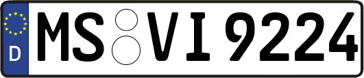 MS-VI9224
