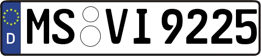 MS-VI9225